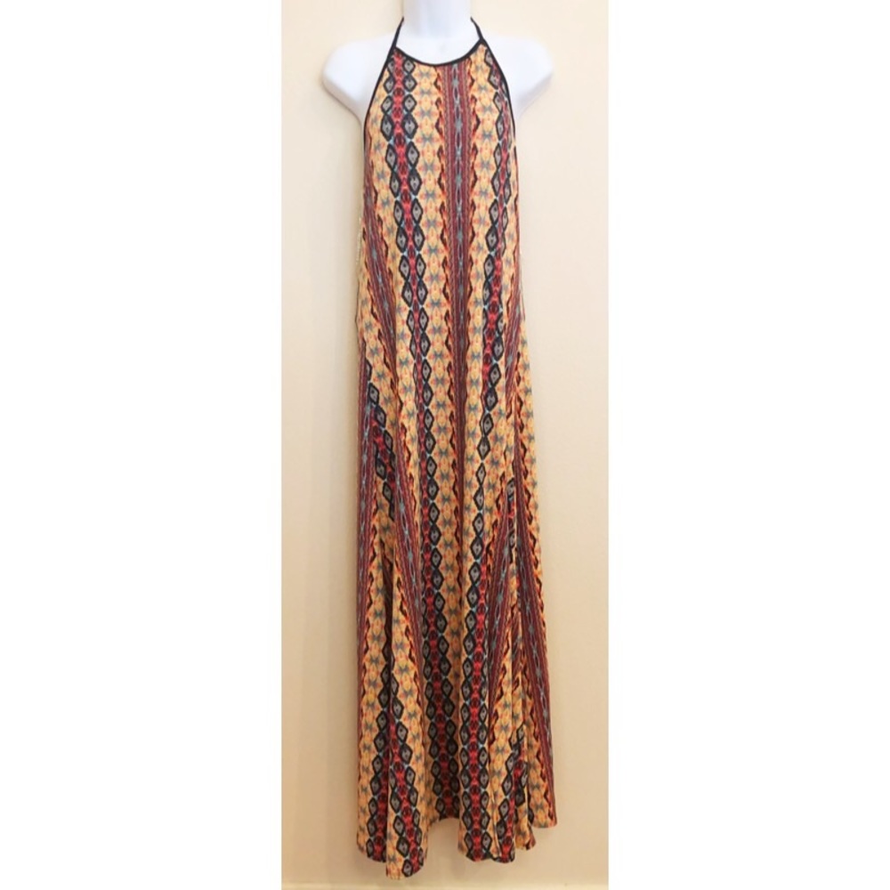 NWT Full Tilt maxi dress